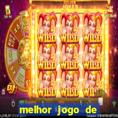 melhor jogo de manager para celular 2024